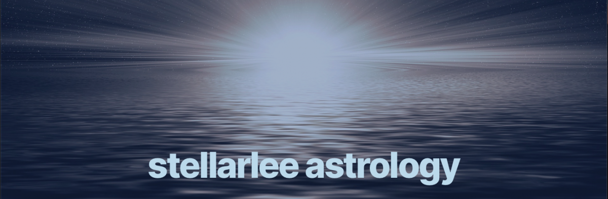 stellarlee astrology about me